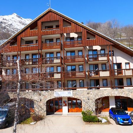 Vacanceole - Les Hauts De La Drayre Lägenhet Vaujany Exteriör bild