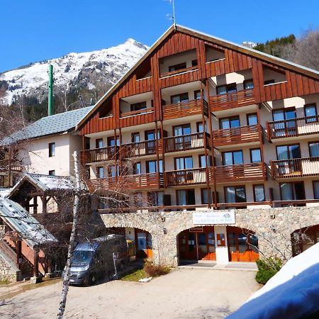 Vacanceole - Les Hauts De La Drayre Lägenhet Vaujany Exteriör bild