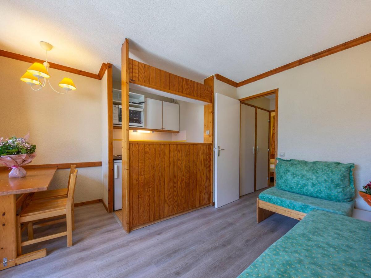 Vacanceole - Les Hauts De La Drayre Lägenhet Vaujany Exteriör bild