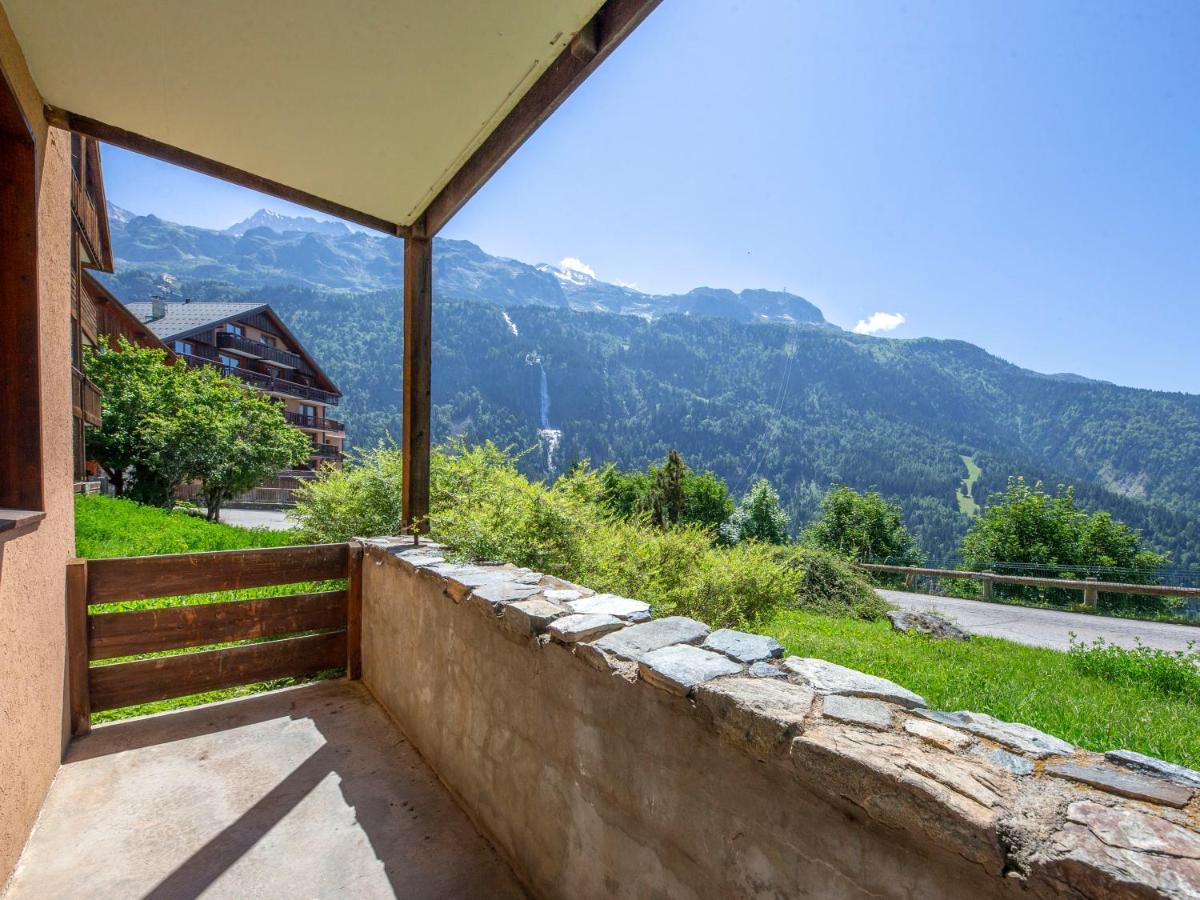 Vacanceole - Les Hauts De La Drayre Lägenhet Vaujany Exteriör bild