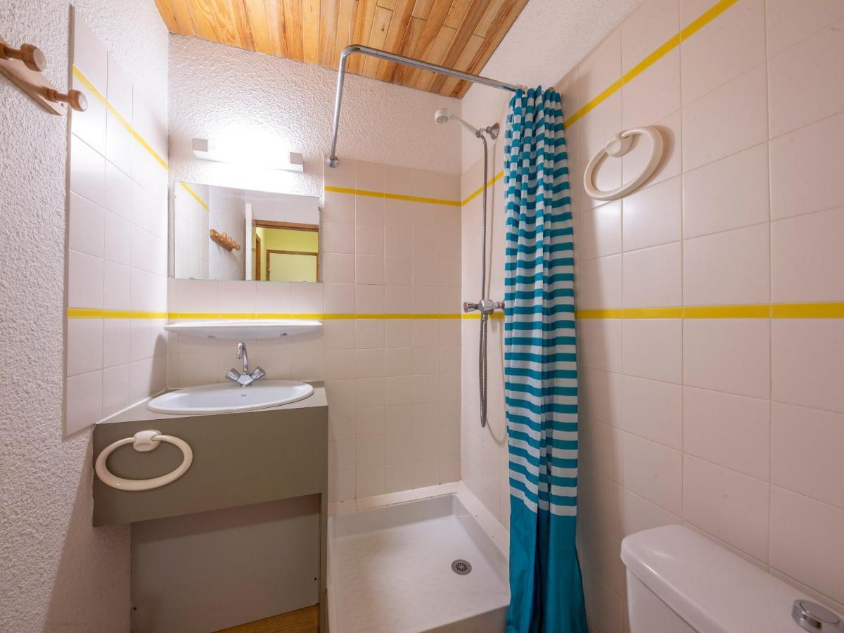 Vacanceole - Les Hauts De La Drayre Lägenhet Vaujany Exteriör bild